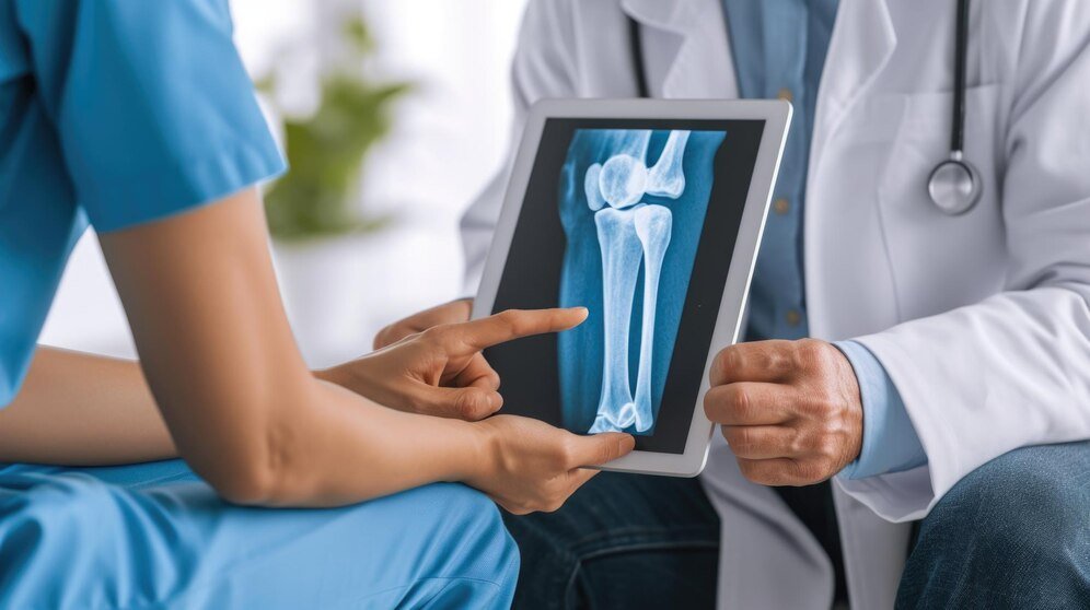 Best Orthopedic Surgeon in Sahibabad