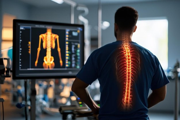 Best Spine Surgery in Bhopura