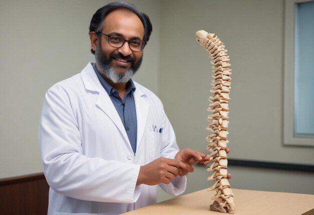 Best Spine Surgery in Lajpat Nagar Ghaziabad