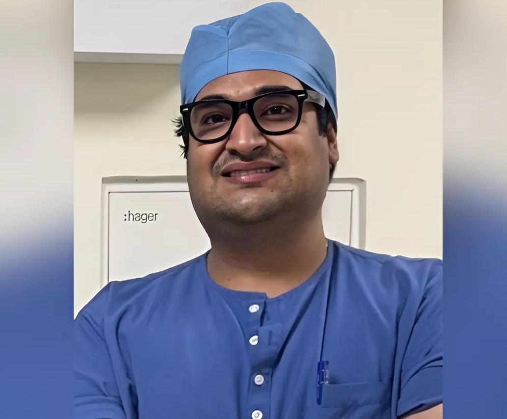 Best Surgeon in Lajpat Nagar