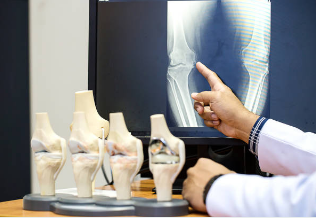 Best Orthopedic Doctor in Sahibabad