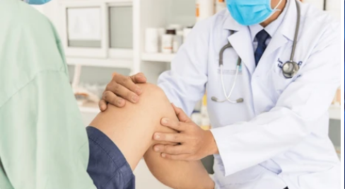 Best Orthopedic Surgeon in Sahibabad