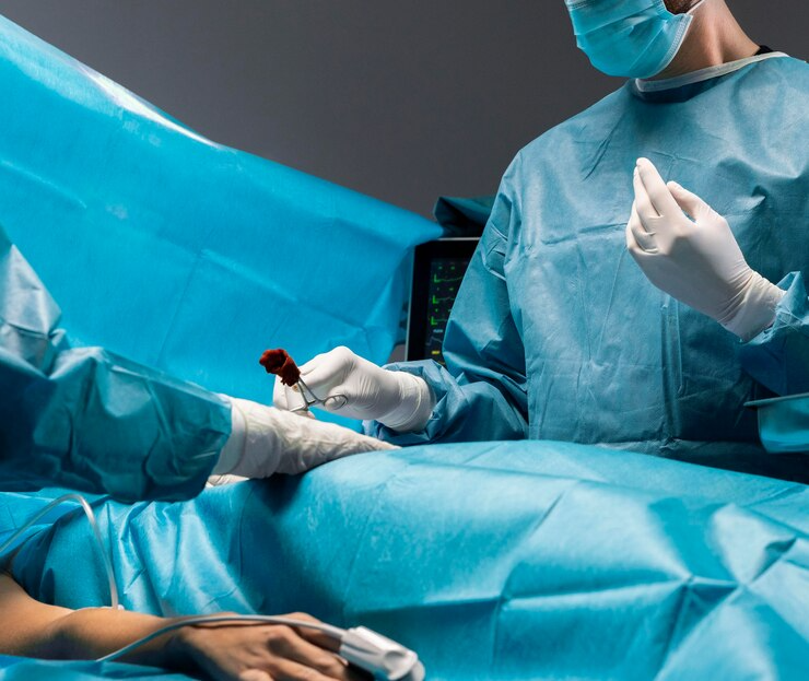 Best Hip Replacement Surgery in Ghaziabad