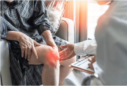 Best Orthopedic Treatment in Sahibabad
