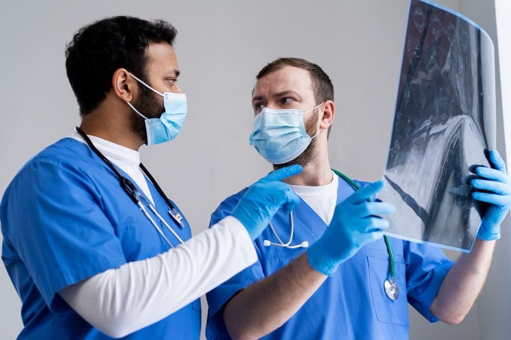 Best Orthopedic Surgeon in Ghaziabad