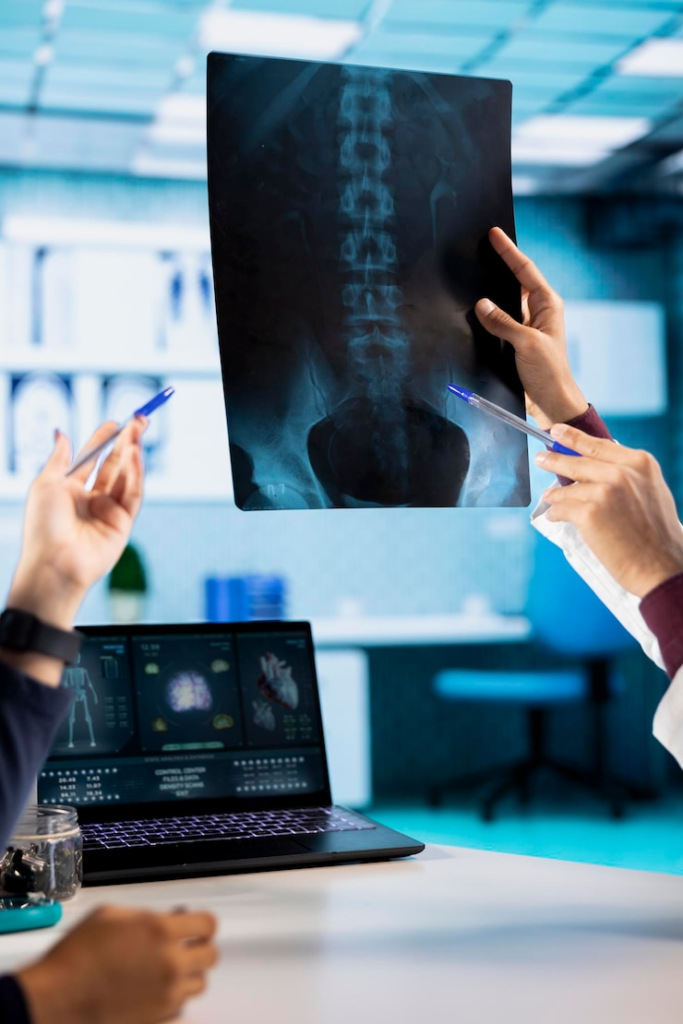 Best Spine Surgery Doctors in Ghaziabad