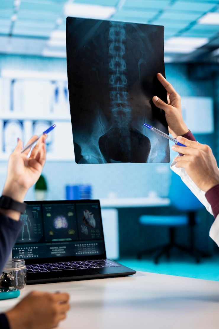 Best Spine Surgery Doctors in Ghaziabad