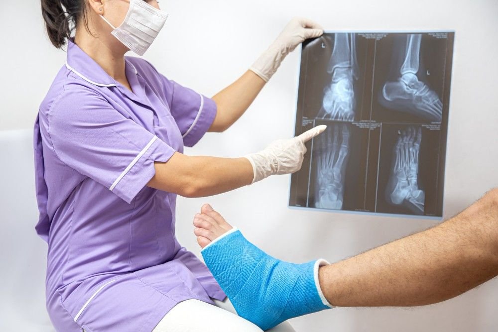 Best Orthopedic Doctor in Ghaziabad