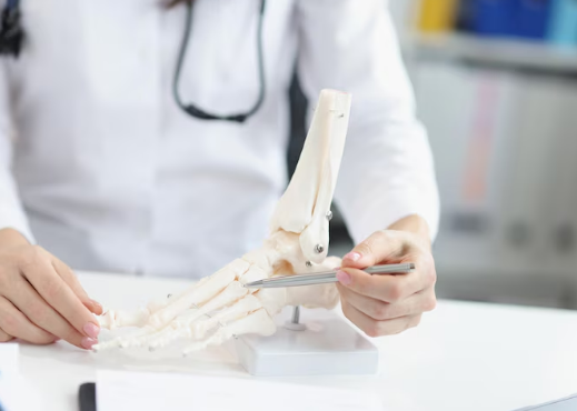 best fracture treatment in Sector 4, Ghaziabad