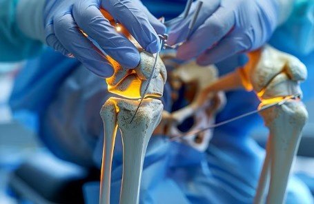 Best Joint Replacement Surgery Centre in Ghaziabad