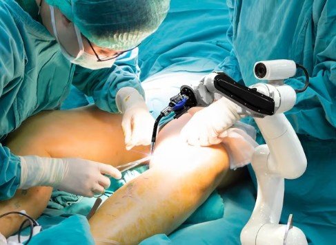 Best Knee Replacement Surgery Centre in Ghaziabad