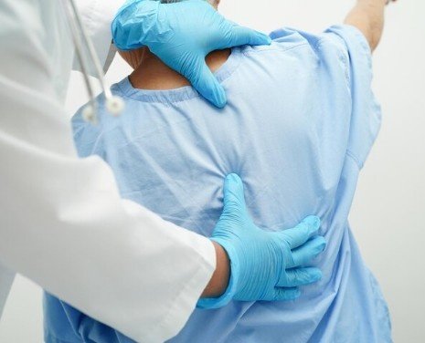 Best Shoulder Surgeon in Ghaziabad