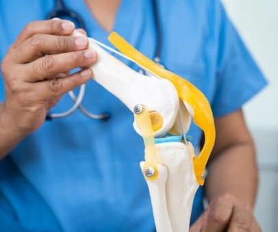 Best Joint Replacement Surgery Doctor in Ghaziabad