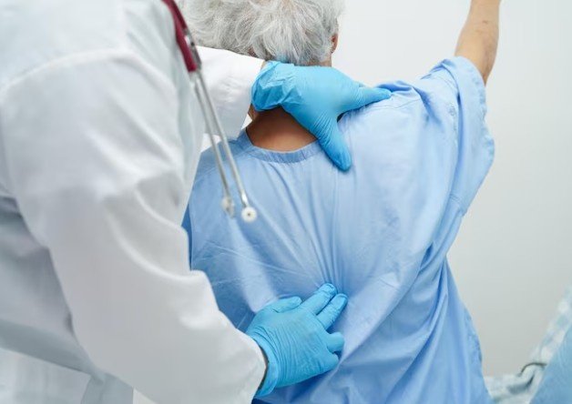 Top Doctors for Shoulder Surgery in Sahibabad