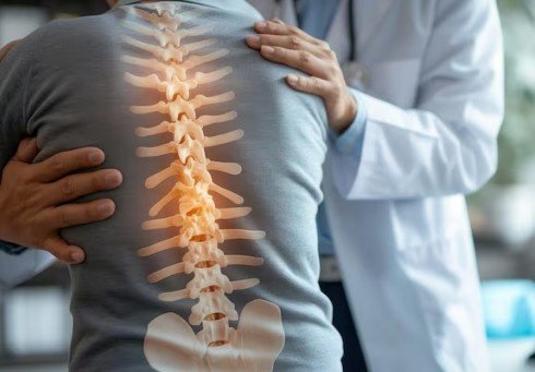 Best Spine Surgery Doctors in Sahibabad