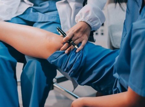 Best Joint Replacement Surgery Centre in Lajpat Nagar