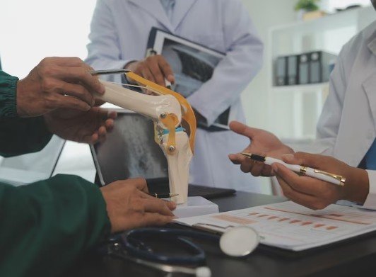 Best Doctors For Sports Injury Treatment in Ghaziabad