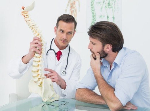 Best Orthopedic Doctor in Sahibabad