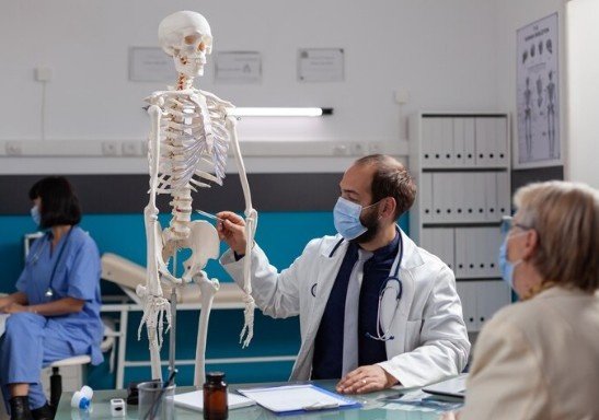 Best Orthopedic Surgeon Specialist in Sahibabad