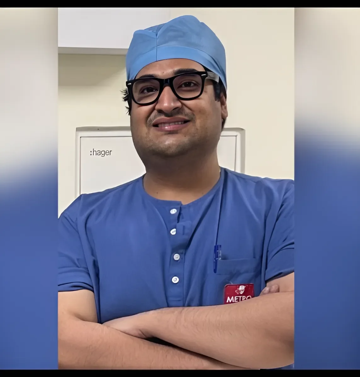 Best Doctors For Scoliosis Surgeon in Ghaziabad