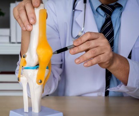 Best Orthopedic Services in Sahibabad
