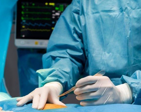 Best Hip Replacement Surgeon in Lajpat Nagar