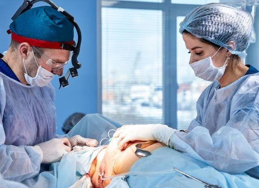 Best Arthroscopic Surgeon in Sahibabad