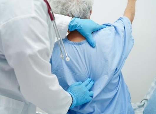 Best Shoulder Surgeon in Lajpat Nagar