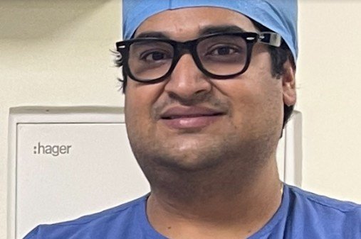 Top Elbow Replacement Doctors in Ghaziabad