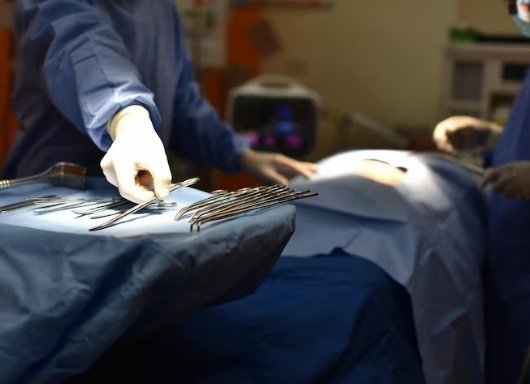 Best Scoliosis Surgery Doctors in Ghaziabad