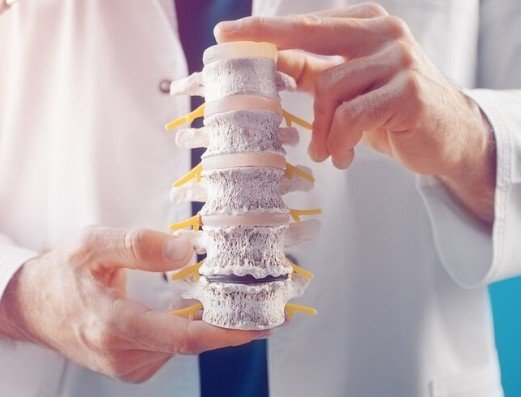 Best Spine Surgery Doctors Near Me in Sahibabad