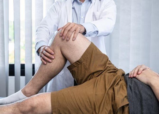 Top Knee Replacement Specialists Near Me in Sahibabad