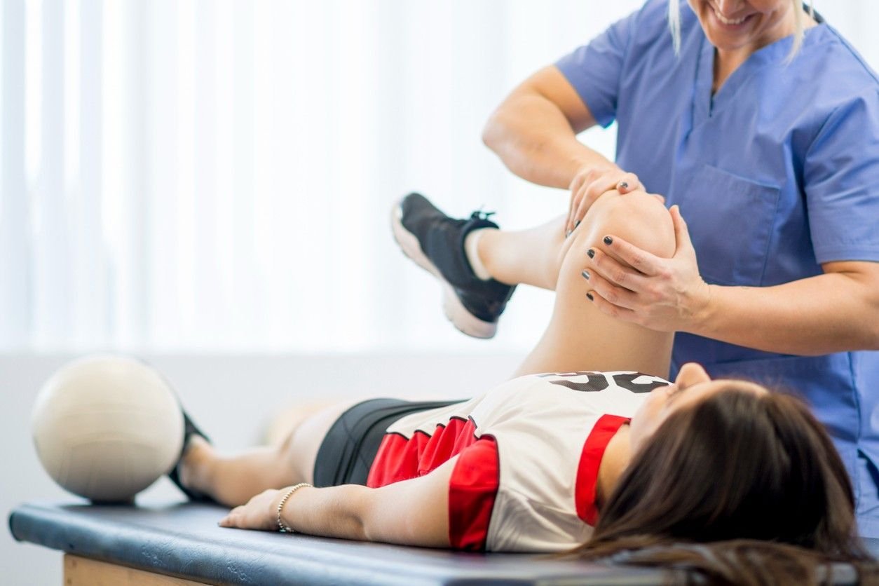 Best Sports Injury Surgeon in Ghaziabad