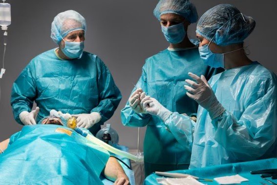 Best Complex Trauma Specialists Near Me in Ghaziabad